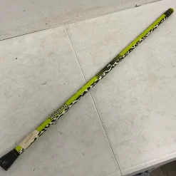 Used Reebok 7K Womens Atk/Mid LAX Shaft Green
