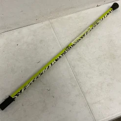 Used Reebok 7K Womens Atk/Mid LAX Shaft Green