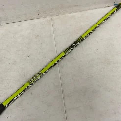 Used Reebok 7K Womens Atk/Mid LAX Shaft Green