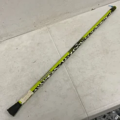 Used Reebok 7K Womens Atk/Mid LAX Shaft Green