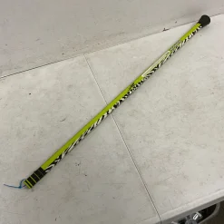 Used Reebok 7K Womens Atk/Mid LAX Shaft Green