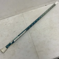 Used Reebok 7K Womens Atk/Mid LAX Shaft Green