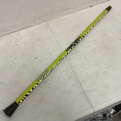 Used Reebok 7K Womens Atk/Mid LAX Shaft Green