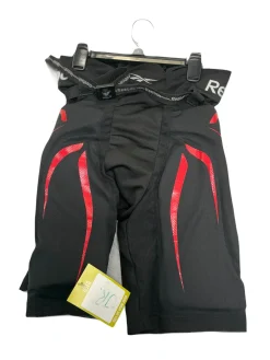 Used Reebok 7K Youth Roller Pant Black LG