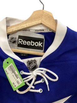 Used Reebok L.S. Spirit M LG