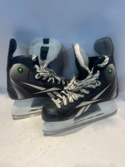 Used Reebok SC 874 Senior Hockey Skate Senior 11