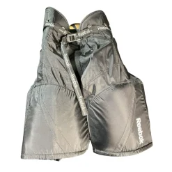 Used Reebok SC874 Junior Pant Black LG