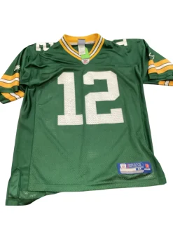 Used Reebok S.S. Spirit Wear M MD