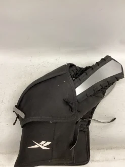 Used Reebok Street Goalie Catcher Sr Black LG