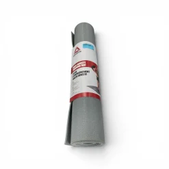 Used Reebok Yoga Mat Grey
