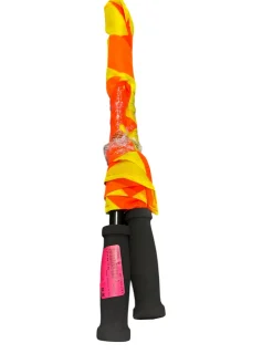 Used REFEREE FLAGS Soccer Training Aids