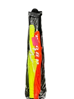 Used REFEREE FLAGS Soccer Training Aids