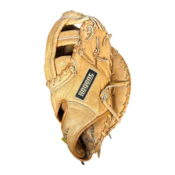 Used Regent 00156 Baseball First Base Right Hand Throw Brown 11 1/2"
