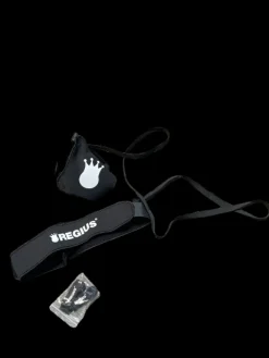 Used REGIUS VOLLEYBALL TRAINER Volleyball Accessory Black