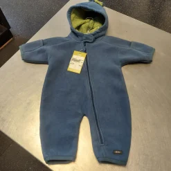 Used REI Outerwear Base Layer Y Cobalt Youth