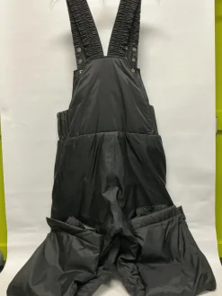 Used REIMA Adult Racing Suit Black LG