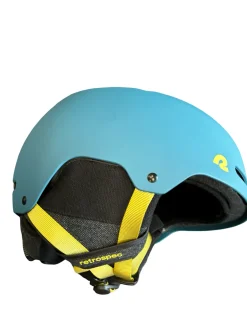 Used Retrospec HELMET Other Snowboard