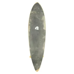 Used Retrospec LONG BOARD Longboard Black Long