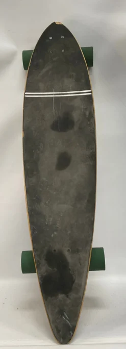 Used Retrospec Longboard Black Long