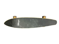 Used Retrospec LONGBOARD Longboard Brown Long