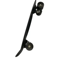 Used Retrospec PENNY BOARD Complete Skateboard Black Regular