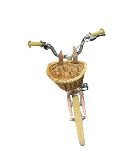 Used Retrospec PINK WITH BASKET Road Bike Girls Pink 16"