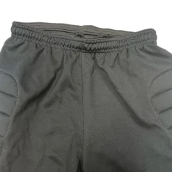 Used Reusch Goalie Bottom Adt Black LG