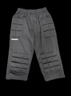 Used Reusch GOALIE PANTS LG Soccer Bottoms