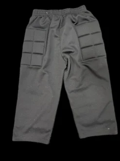 Used Reusch GOALIE PANTS LG Soccer Bottoms