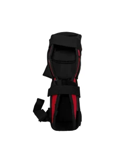 Used RIDBIKER Junior Knee Guard Black Junior