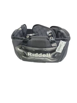 Used Riddell FB Rib Pads Senior
