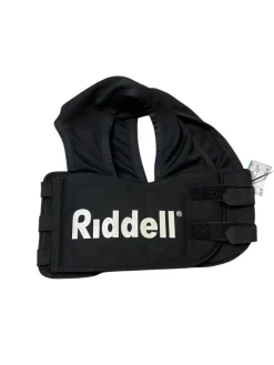 Used Riddell FB Rib Pads SM