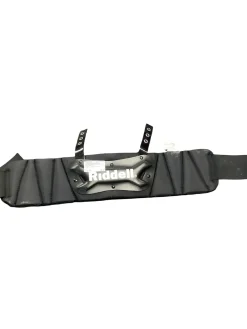 Used Riddell FB Rib Pads Youth