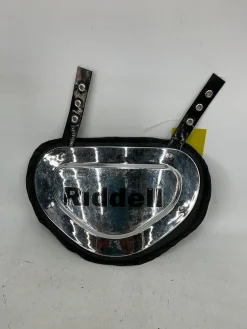 Used Riddell FB Tailbone Pad LG
