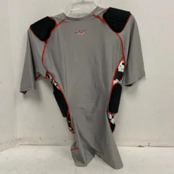 Used Riddell POWER FB Girdles Grey Senior