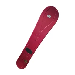 Used Ride CONCEPT SNOWBOARD SIZE 148CM Womens Snowboard Only Pink 148 cm