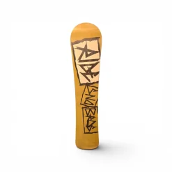 Used RIDE DOSE 156 cm snowboard