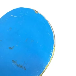 Used Ride LOWRIDE 130 Boys Snowboard Only Royal Blue 130 cm