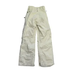 Used Ride PANTS WMNS XS Snow Pants W Tan XS