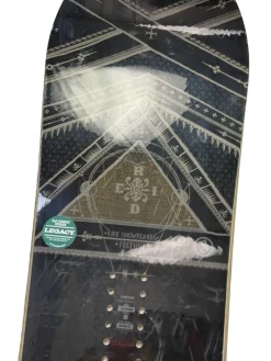 Used Ride PROPHET 158 cm Snowboard