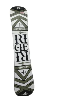 Used Ride PROPHET 158 cm Snowboard