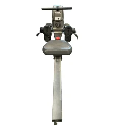 Used RINKMO ROWER Rowing Machine