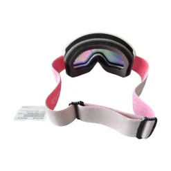 Used RIOROO SNOW GOGGLES Snow Goggles Youth Pink