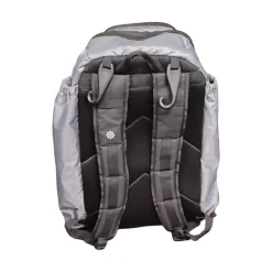 Used RIP-IT BB/SB Player Backpack Black
