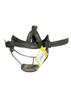 Used RIP-IT FIELDERS MASK Field Equipment