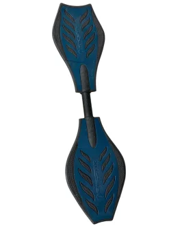 Used Ripstick BLUE AND BLACK Other Skateboard
