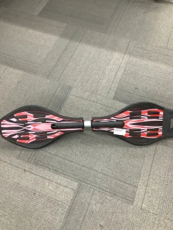 Used RIPSTICK Skateboard Accessory