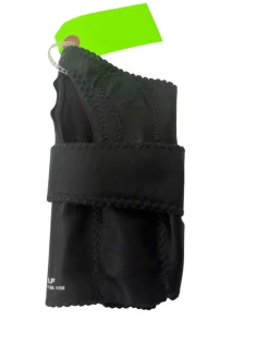 Used Robby's Plus Bowling Wrist Support LH SM