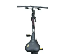 Used ROCK HOPPER SPETIALIZED Mountain Bike Womens Black 48-52cm - 19-20" - LG Frame