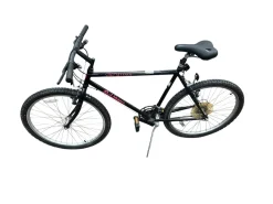 Used ROCK HOPPER SPETIALIZED Mountain Bike Womens Black 48-52cm - 19-20